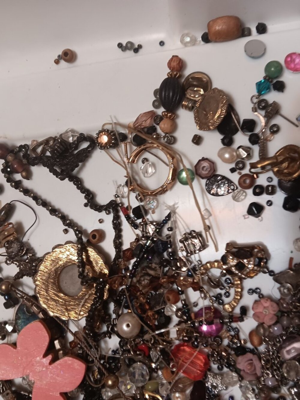 Jewelry making Supplies. - Picture 11 of 14